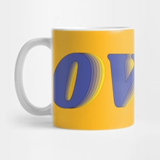 Owl Mug